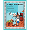 El juego de la abuela: Aprendiendo suma y resta de positivos y negativos - Paperback