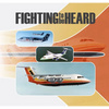 Fighting to Be Heard - Hardcover