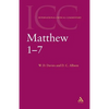 Matthew 1-7 - Paperback