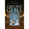 Oxford girls: Michaelmas Alex - Paperback