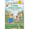Little Critter: A Green, Green Garden: A Springtime Book for Kids - Paperback