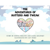 The Adventures of Butters and Tweak - Paperback