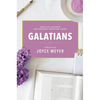 Galatians: A Biblical Study - Paperback