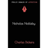 Nicholas Nickleby - Paperback