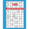 100 Arrowwords - Paperback