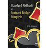 Standard Methods of Contract Bridge Complete - Paperback