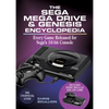 The Sega Mega Drive & Genesis Encyclopedia: Every Game Released for Sega's 16-Bit Console - Hardcover