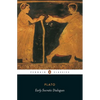 Early Socratic Dialogues - Paperback
