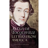 Letters from America - Paperback