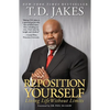 Reposition Yourself: Living Life Without Limits - Paperback
