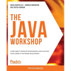 The Java Workshop - Paperback