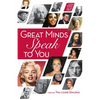 Great Minds Speak to You [With CD (Audio)] - Paperback