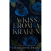 A Kiss From a Kraken - Paperback