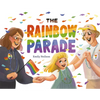 The Rainbow Parade - Hardcover