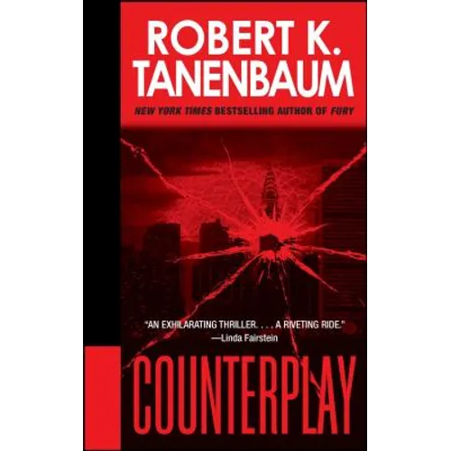 Counterplay - Paperback