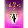 Reiki Healing for Beginners: A step-by-step guide to Heal your Life, Improve your Health, and increase your Energy. Reiki Guided Meditations, Dista - Paperback