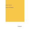 History of All Religions - Hardcover