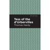 Tess of the d'Urbervilles - Hardcover