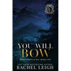 You Will Bow - Paperback