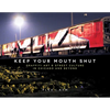 Keep Your Mouth Shut: Graffiti Art & Street Culture in Chicago and Beyond - Hardcover