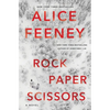 Rock Paper Scissors - Hardcover