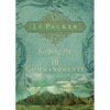 Keeping the 10 Commandments - Paperback