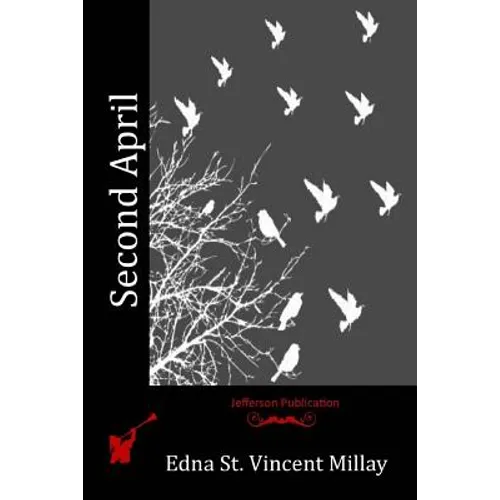 Second April - Paperback