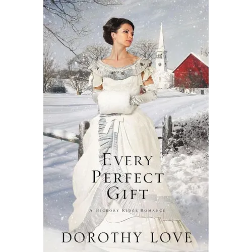 A Every Perfect Gift - Paperback