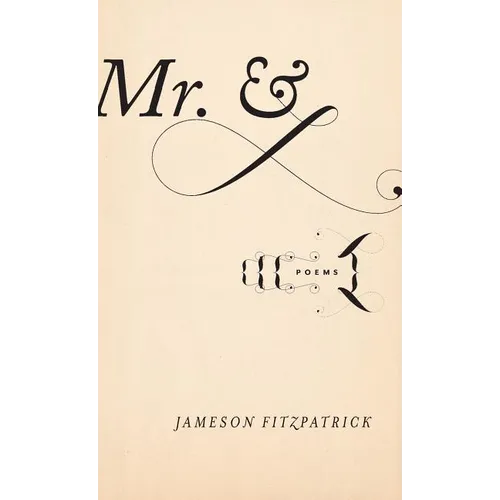 Mr. & - Paperback