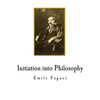 Initiation into Philosophy: Classic Philosophy - Paperback