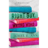 Right Guy, Wrong Word - Paperback