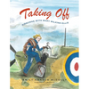 Taking Off: Airborne with Mary Wilkins Ellis - Paperback