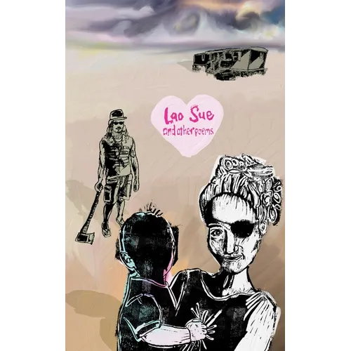 Lao Sue And Other Poems - Paperback