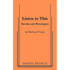 Listen to This - Paperback