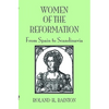 Women Reformation Spain Scandi - Paperback