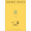 Love That Dog - Hardcover