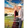Fortune's Secret Marriage - Paperback