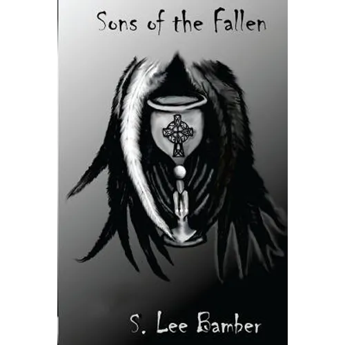 Sons of the Fallen - Paperback