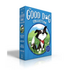 The Good Dog Collection (Boxed Set): Home Is Where the Heart Is; Raised in a Barn; Herd You Loud and Clear; Fireworks Night - Paperback