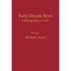 Early Chinese Texts: A Bibliographic Guide - Paperback