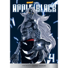 Apple Black, Volume 4: Holy Spectre - Paperback