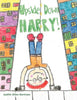 Upside Down Harry - Paperback