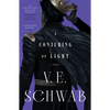A Conjuring of Light - Paperback