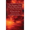 The Message of the Book of Revelation - Paperback