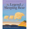 The Legend of Sleeping Bear - Hardcover