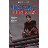 Necessary Roughness - Paperback