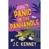 Panic in the Panhandle - Paperback
