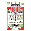 The Story of the Country House: A History of Places and People - Hardcover