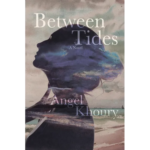 Between Tides - Paperback