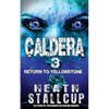 Caldera 3: Return To Yellowstone - Paperback